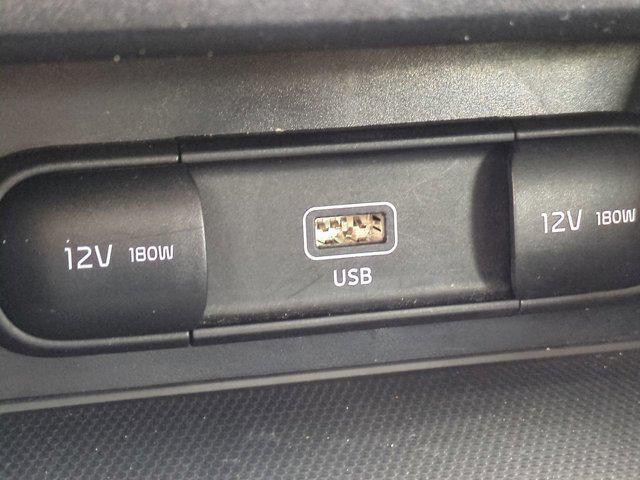 Photo of 2023 Currant Red Kia Forte