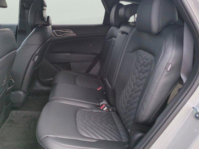 Photo of 2026 Wolf Gray Kia Sportage