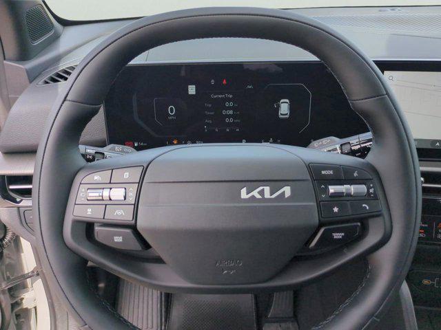 Photo of 2026 Wolf Gray Kia Sportage