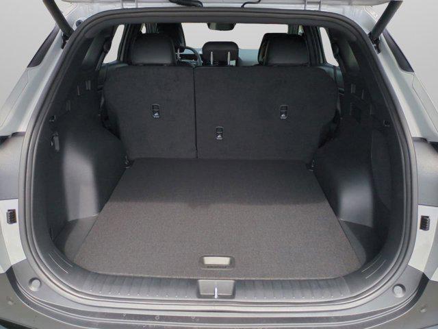 Photo of 2026 Wolf Gray Kia Sportage
