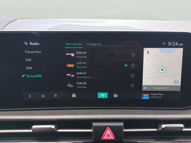 Photo of 2026 Wolf Gray Kia Sportage
