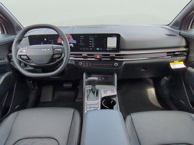 Photo of 2026 Wolf Gray Kia Sportage