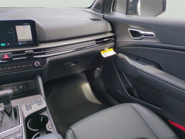 Photo of 2026 Wolf Gray Kia Sportage