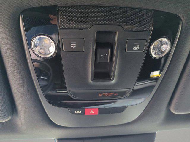 Photo of 2026 Wolf Gray Kia Sportage