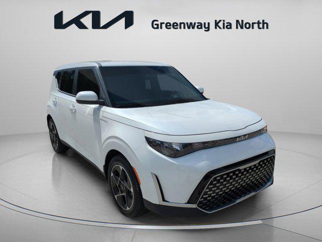 2024 Kia SOUL