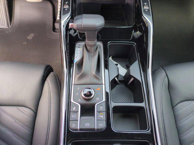 Photo of 2025 Dawning Red Kia Sorento