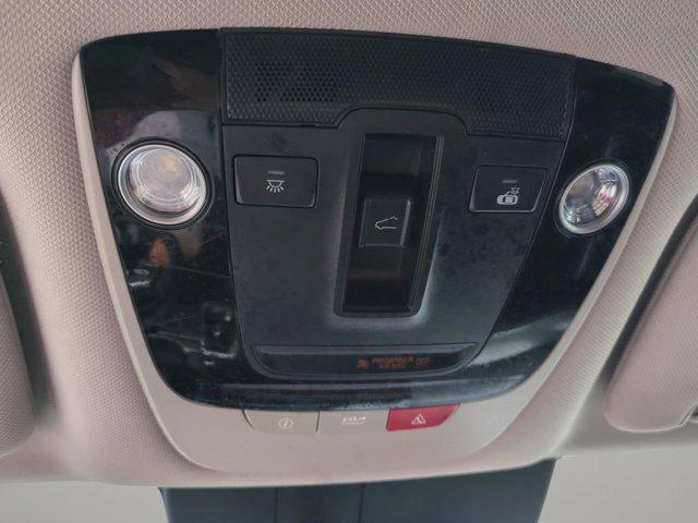 Photo of 2023 Passion Red Kia Sorento