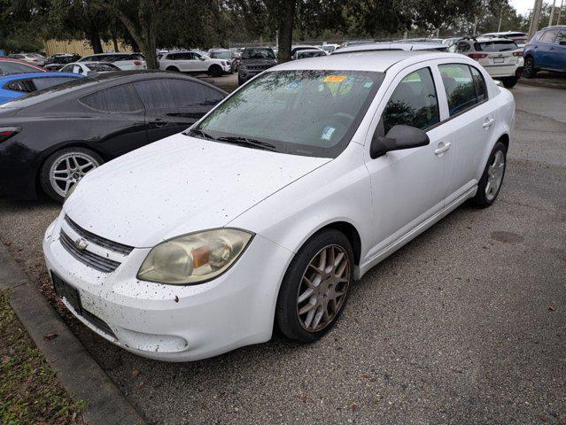 2010 Chevrolet Cobalt