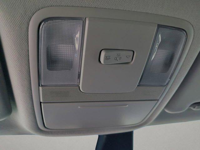 Photo of 2025 Fusion Black Kia Soul