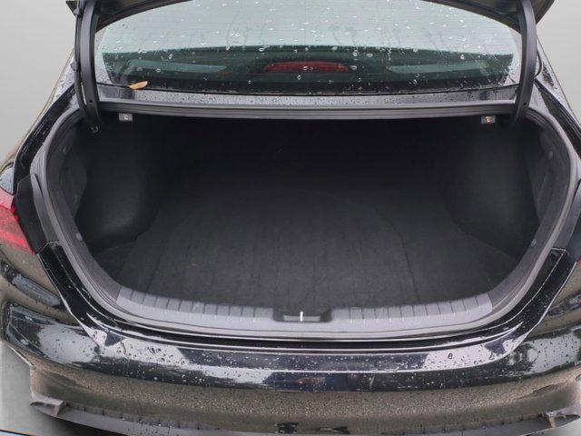 Photo of 2023 Aurora Black Kia Forte