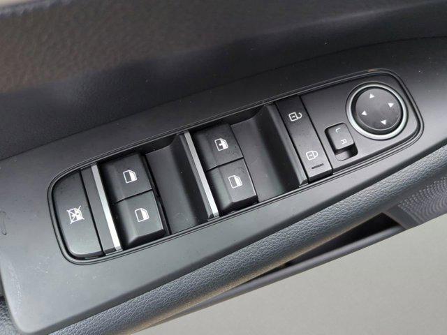 Photo of 2023 Aurora Black Kia Forte