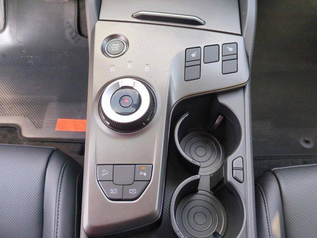 Photo of 2026 Wolf Gray Kia Sportage Hybrid