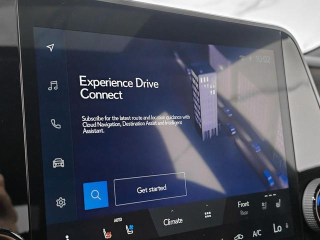 Photo of 2023 Ultra White Lexus RX 350