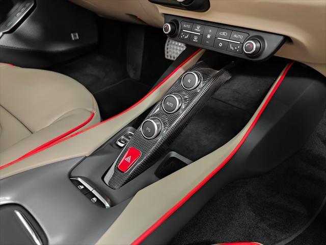 Photo of 2023 White Ferrari Portofino M