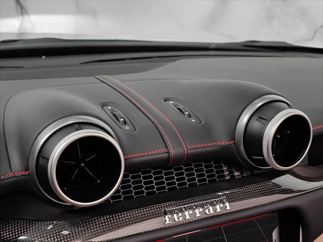 Photo of 2023 White Ferrari Portofino M