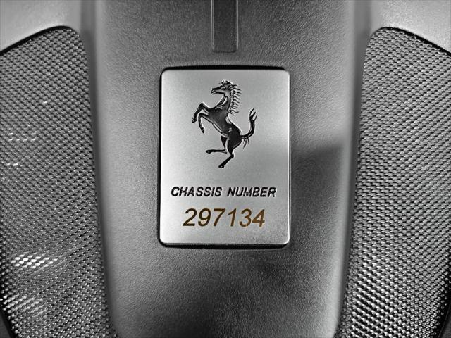 Photo of 2023 White Ferrari Portofino M