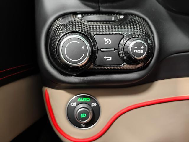 Photo of 2023 White Ferrari Portofino M