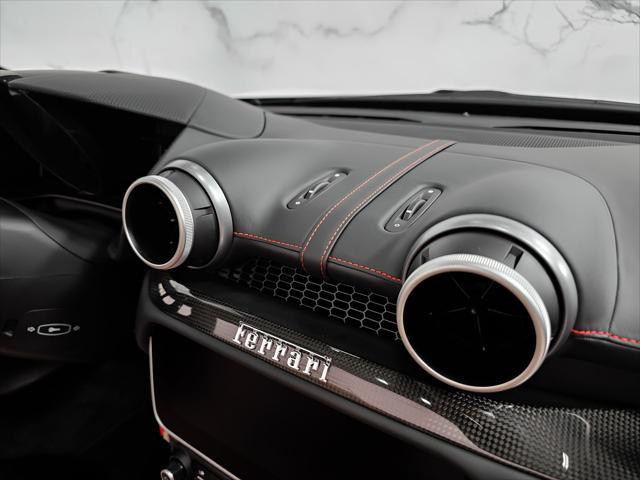 Photo of 2023 White Ferrari Portofino M