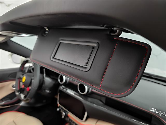 Photo of 2023 White Ferrari Portofino M