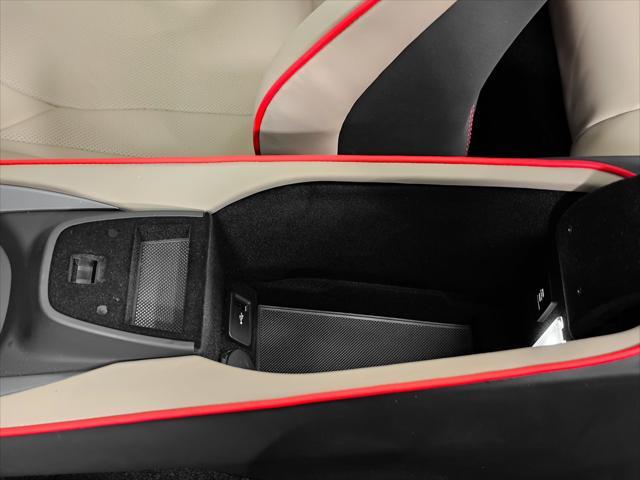 Photo of 2023 White Ferrari Portofino M