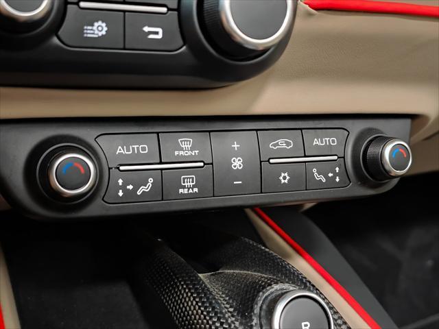 Photo of 2023 White Ferrari Portofino M