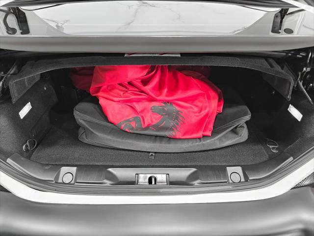 Photo of 2023 White Ferrari Portofino M