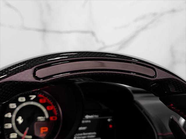 Photo of 2023 White Ferrari Portofino M