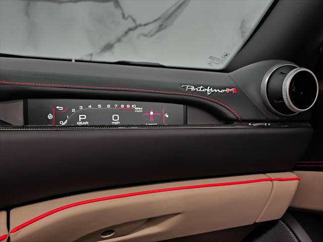 Photo of 2023 White Ferrari Portofino M