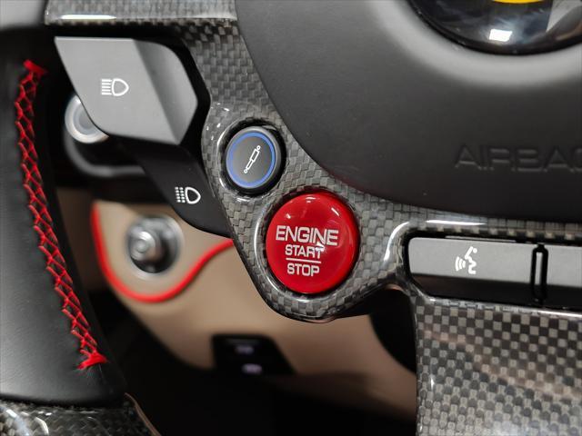 Photo of 2023 White Ferrari Portofino M