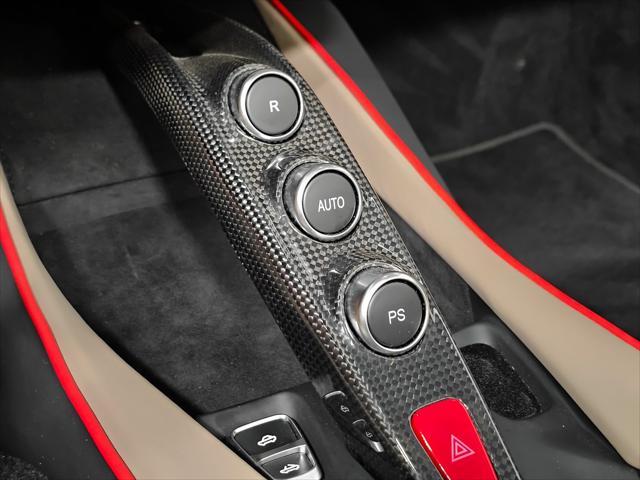 Photo of 2023 White Ferrari Portofino M