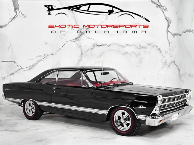 1967 Ford Fairlane