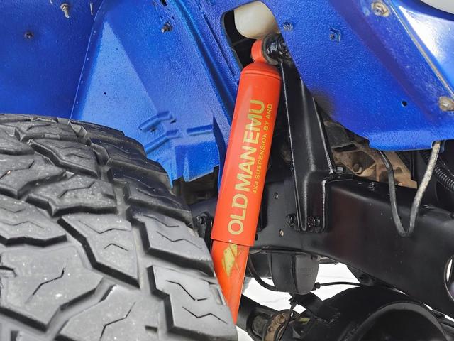 Photo of 1978 Blue Toyota Land Cruiser