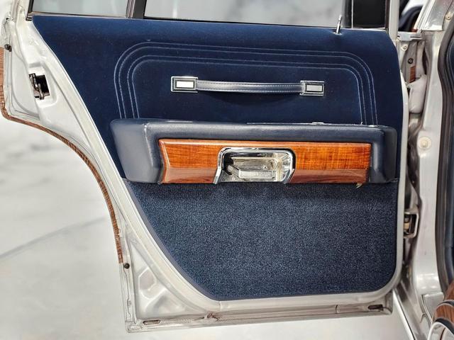Photo of 1988 Blue Mercury Grand Marquis
