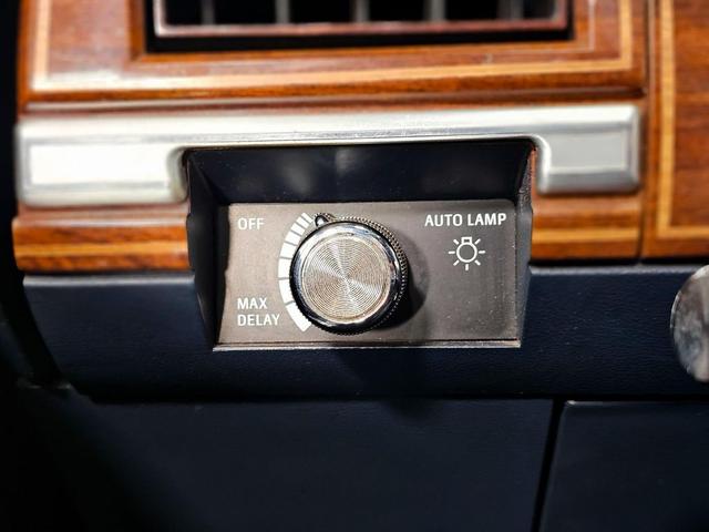 Photo of 1988 Blue Mercury Grand Marquis