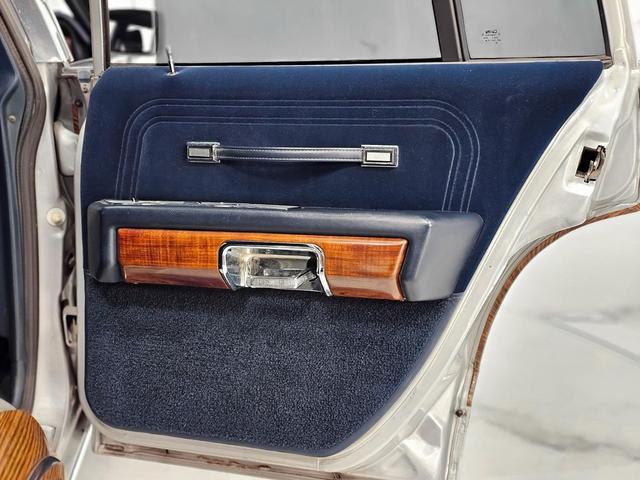 Photo of 1988 Blue Mercury Grand Marquis
