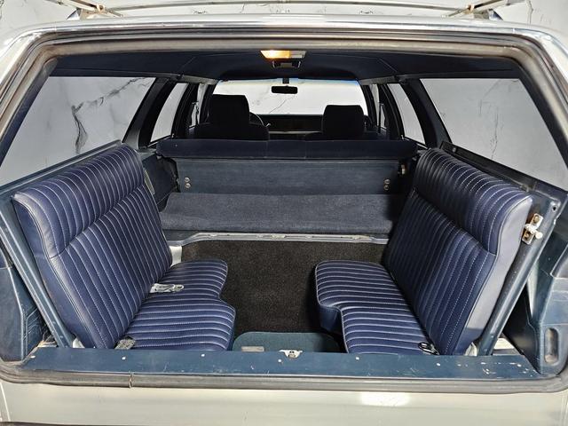 Photo of 1988 Blue Mercury Grand Marquis