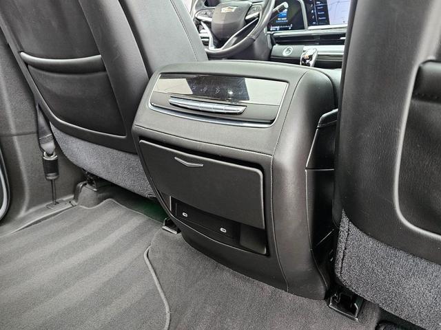 Photo of 2021 Black Raven Cadillac Escalade