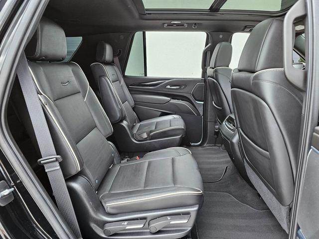 Photo of 2021 Black Raven Cadillac Escalade
