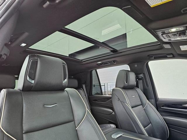Photo of 2021 Black Raven Cadillac Escalade
