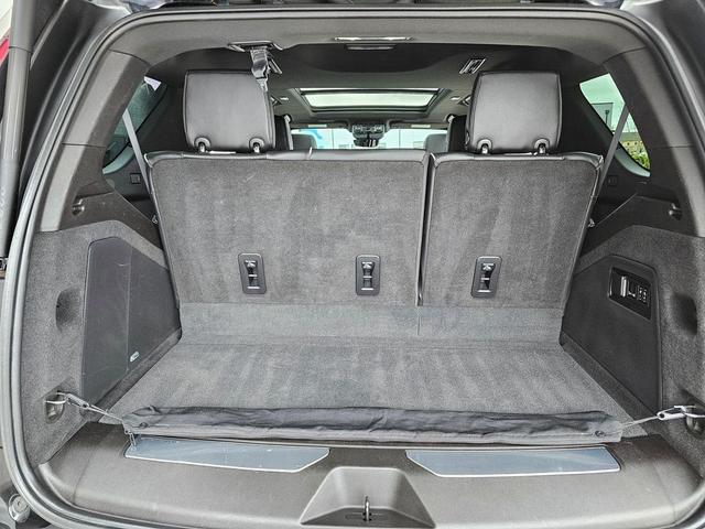 Photo of 2021 Black Raven Cadillac Escalade