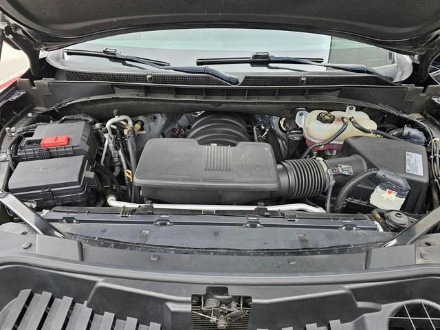 Photo of 2021 Black Raven Cadillac Escalade