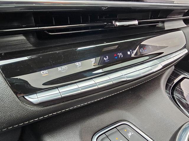 Photo of 2021 Black Raven Cadillac Escalade