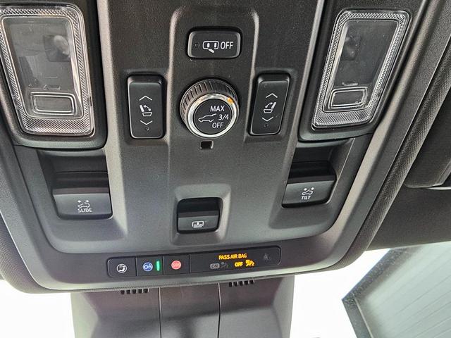 Photo of 2021 Black Raven Cadillac Escalade
