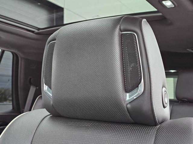 Photo of 2021 Black Raven Cadillac Escalade