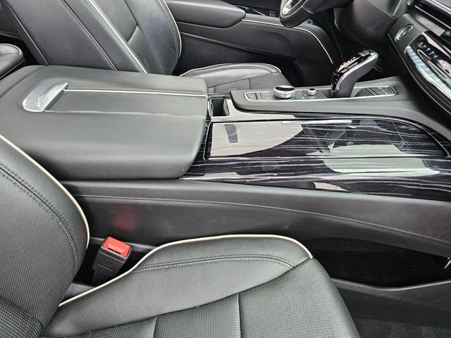 Photo of 2021 Black Raven Cadillac Escalade