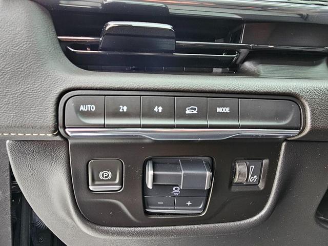 Photo of 2021 Black Raven Cadillac Escalade