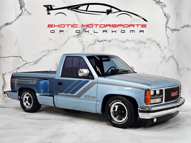 1989 GMC 1500