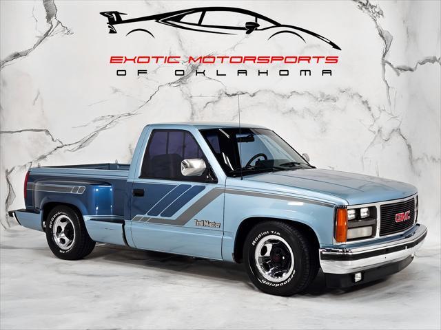 1989 GMC 1500