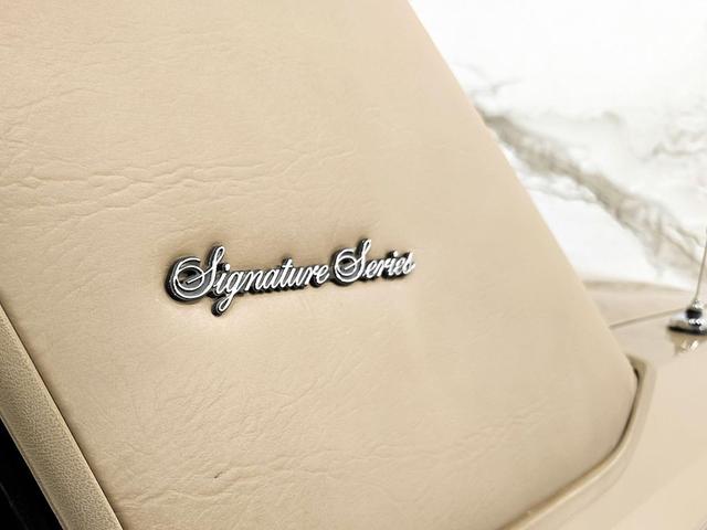 Photo of 1989 Tan Lincoln Town Car