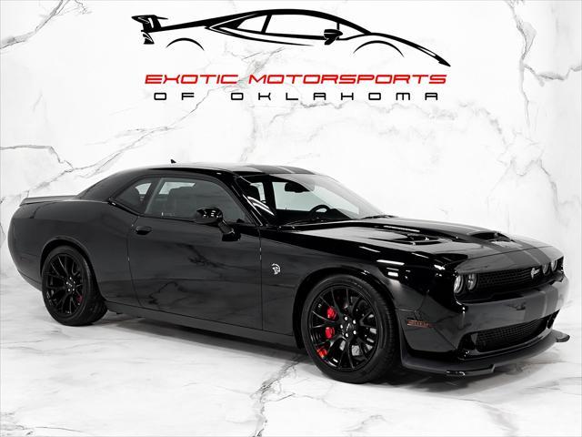 2016 Dodge Challenger